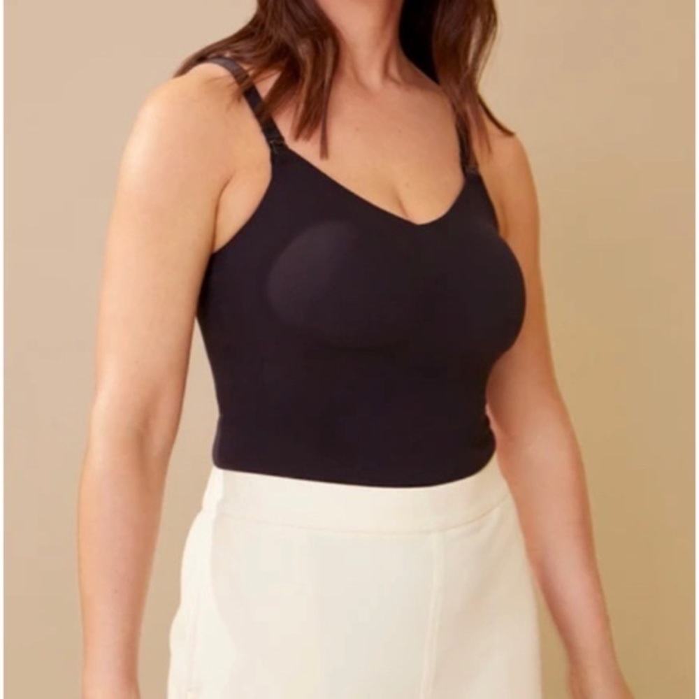 Knix Leakproof Nursing Tank - Medium